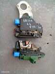 fechos de porta seat ibiza 6L