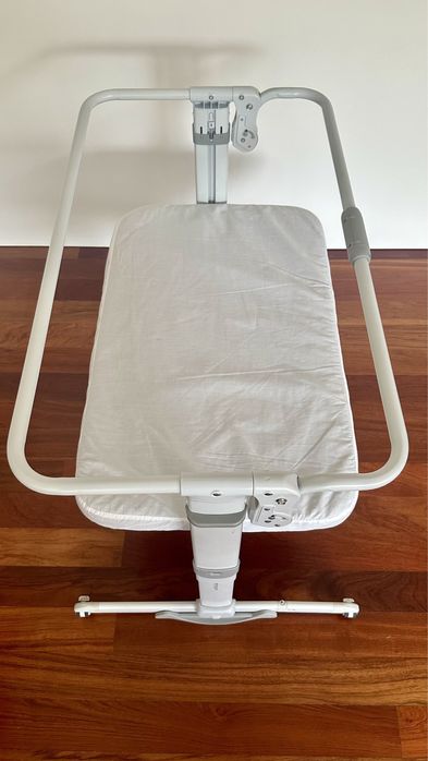 Berço Chicco Next2me + Mobile