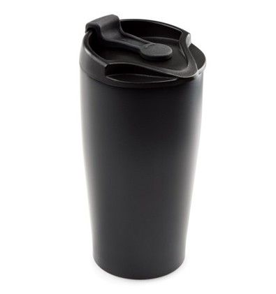 GSI Kubek Americano glacier stainless 16 FL. - czarny 67255