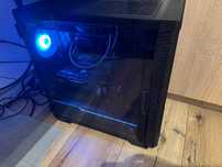 Komputer gamingowy RYZEN 7 7700 RX 7700 XT 16 GB