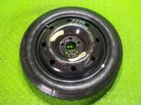 ALFA GIULIETTA kolo dojazdowe 125/80/17 5x100