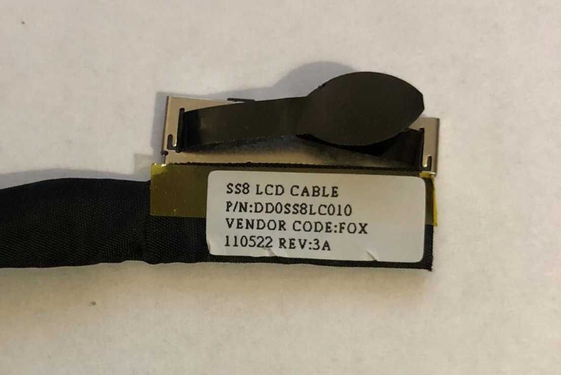 Taśma matrycy Dell XPS 15Z L511z (0356)