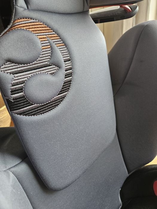 Cadeira Auto Cybex Pallas M-Fix
Como nova
Grupo 2/3 - 18 a 36kg