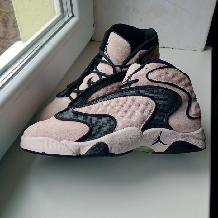 AIR Jordan Womens shoes Peach CW1118-602 розм.40.5.Оригінал!