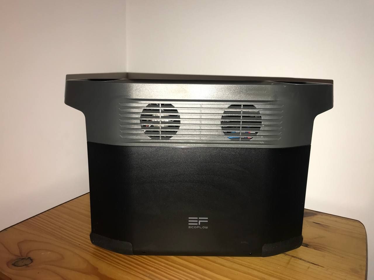EcoFlow Delta MINI