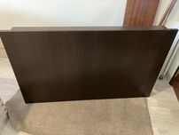 Ikea - mesa BJURSTA extencivel ate 2,20m