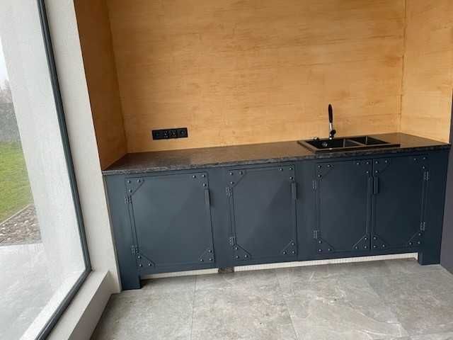 Meble loft i nie tylko