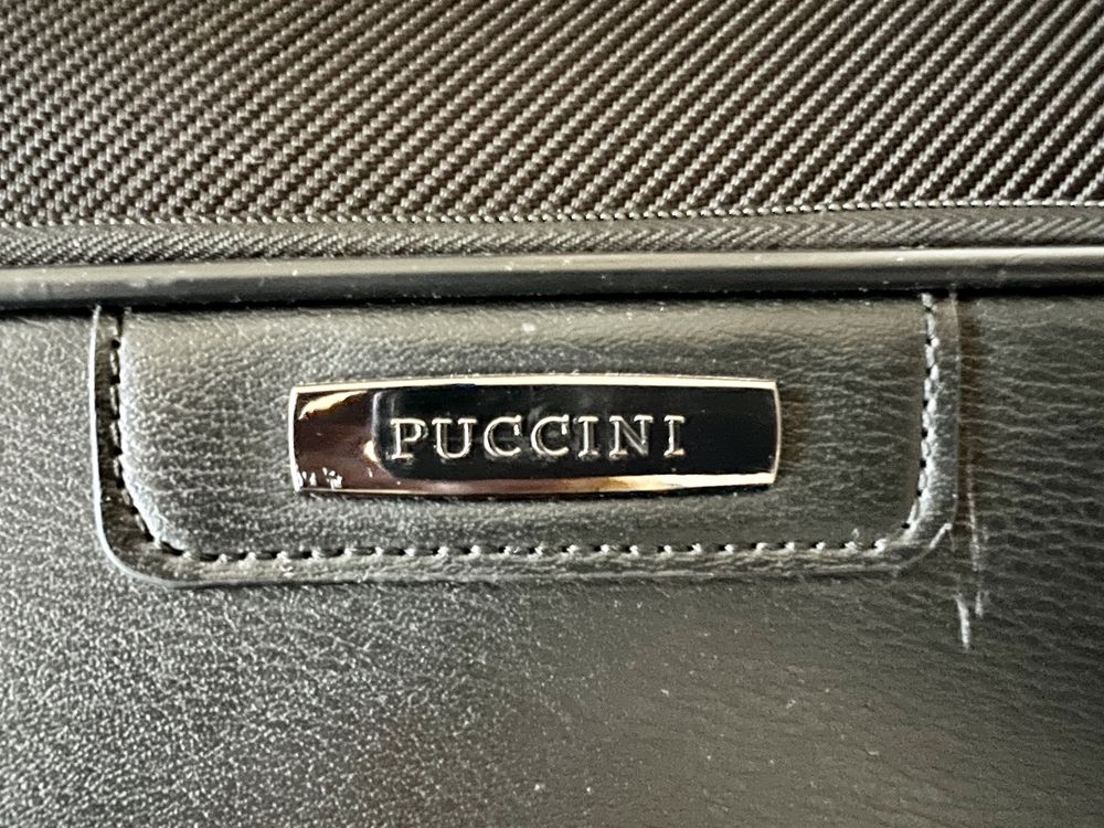 Torba na garnitur Puccini