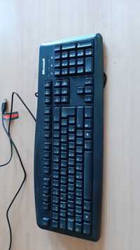 Teclado Microsoft