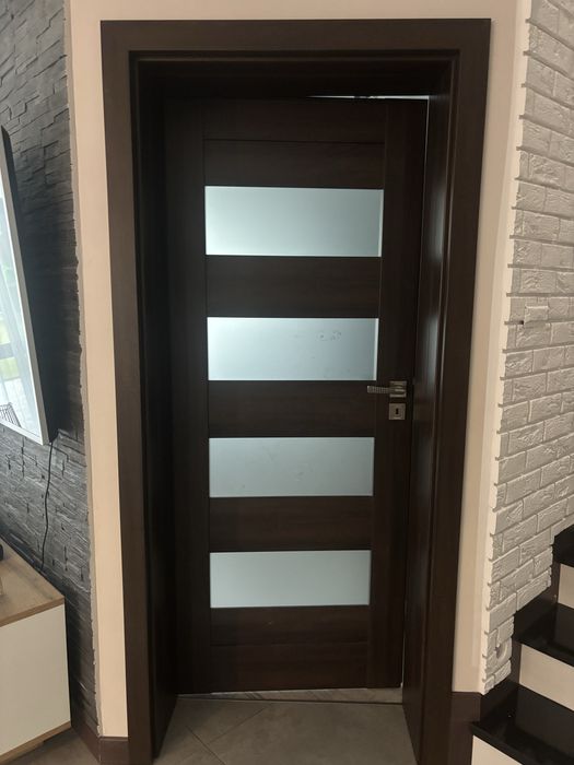 Sprzedam drzwi w dobrym stanie