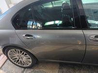 BMW E65 Lift Drzwi  Kompletne Lakier 472