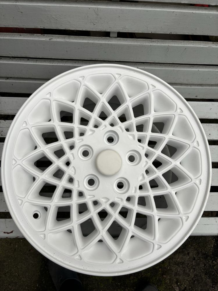 Felgi chrysler vision r16 7j
