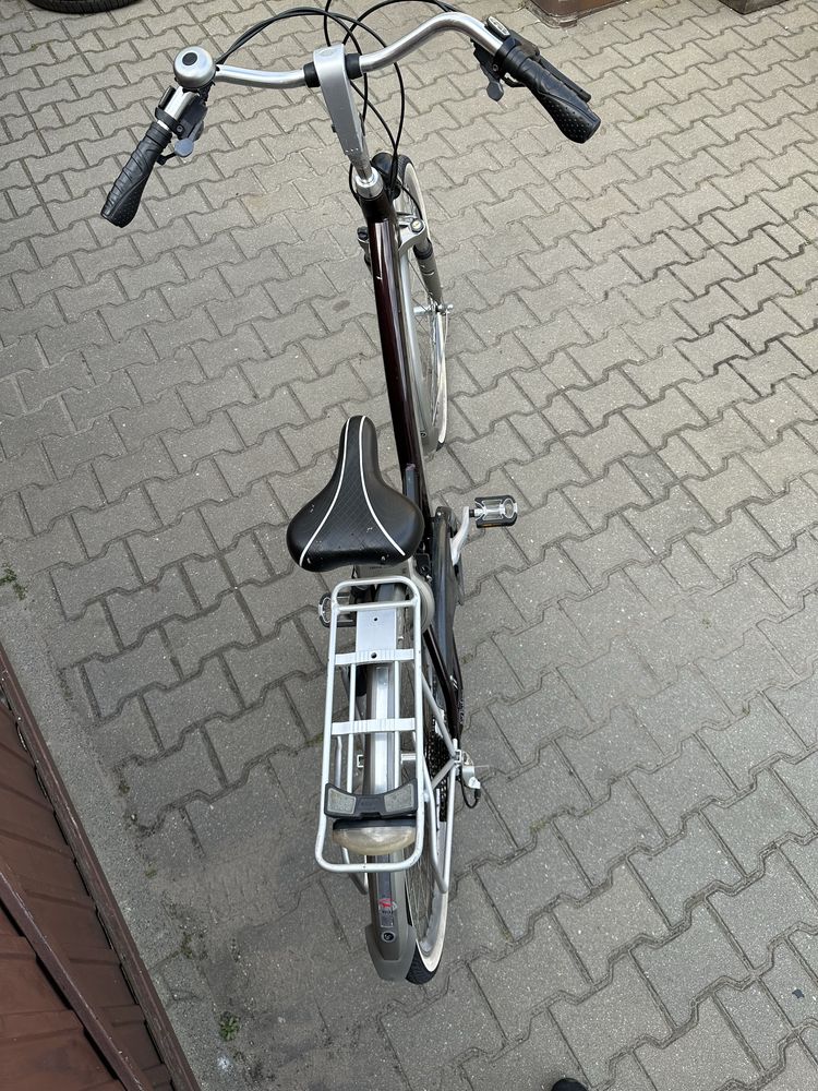 Rower miejski Sparta