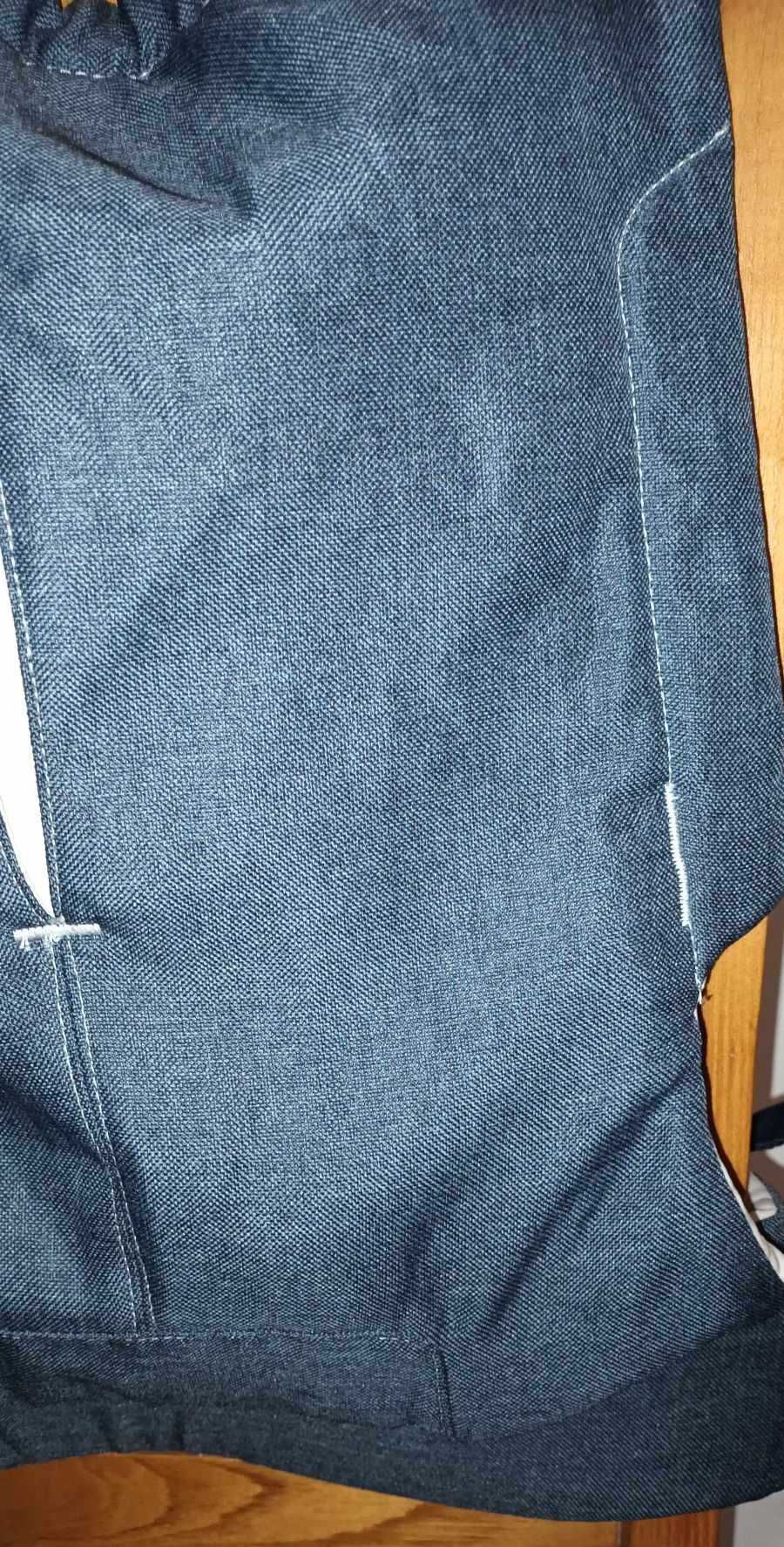 Vende-se Marsúpio Chicco Denim