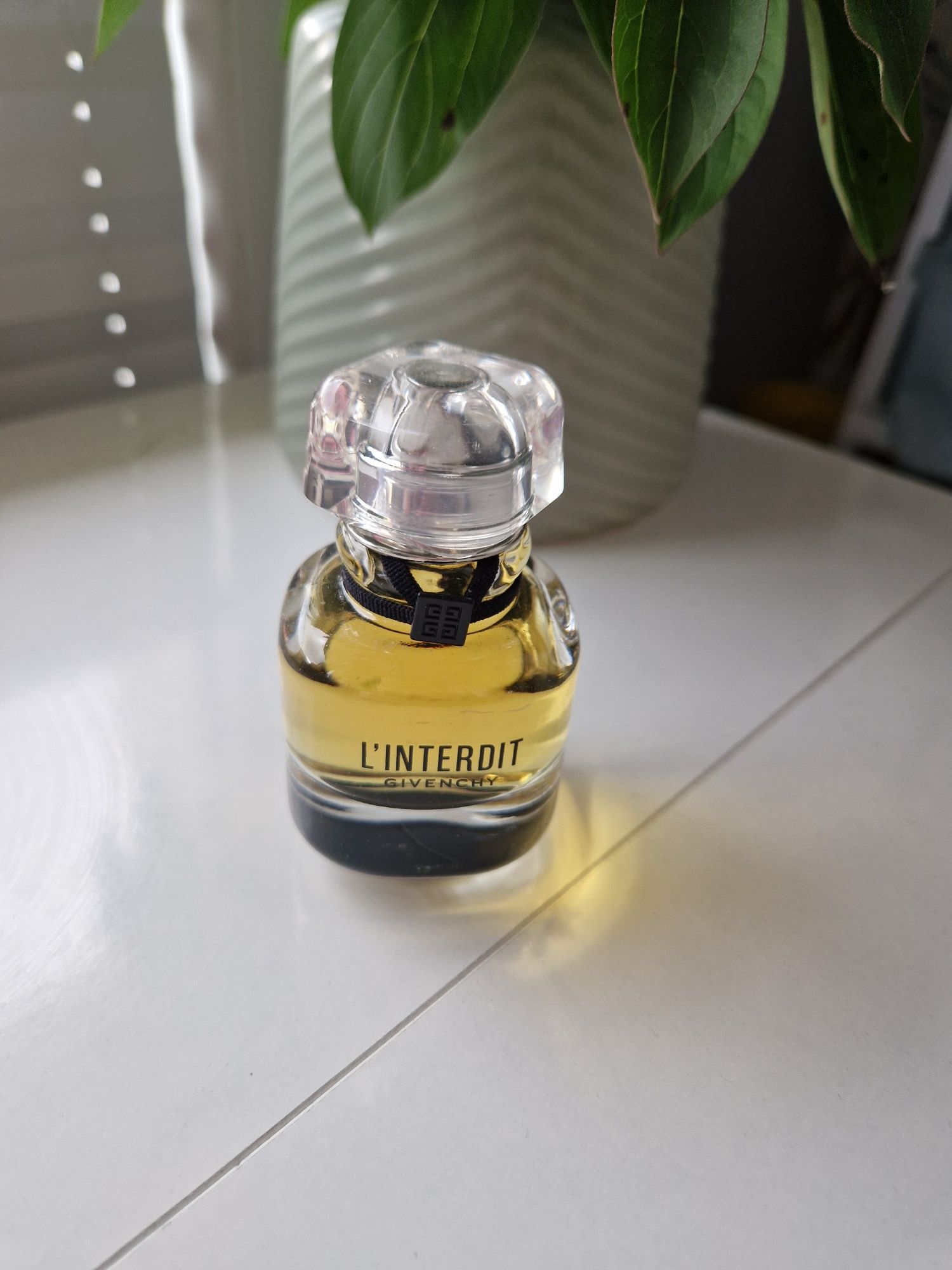 Perfumy Givenchy L'Interdit - 35ml