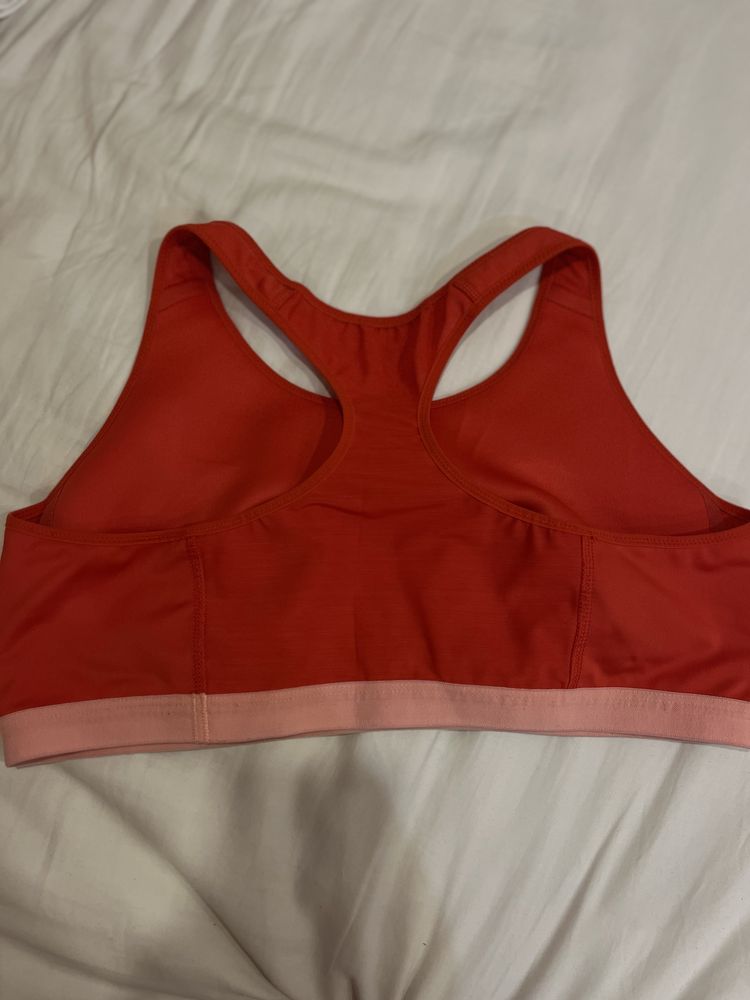 Топ Nike Pro Fierce Women's Sports Bra