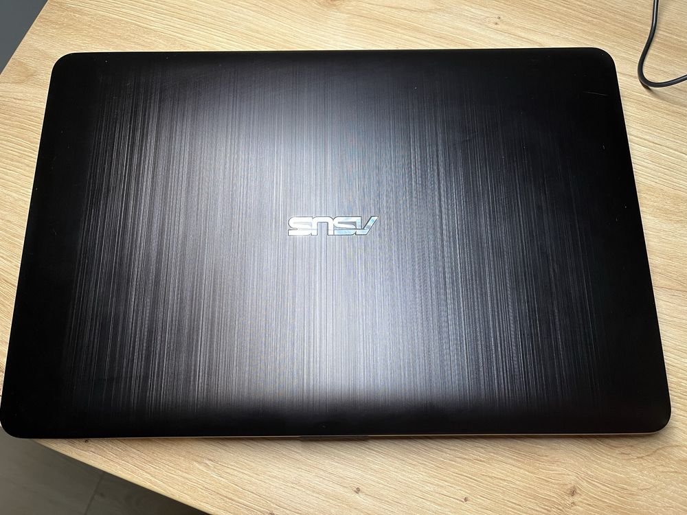 laptop ASUS X540LJ