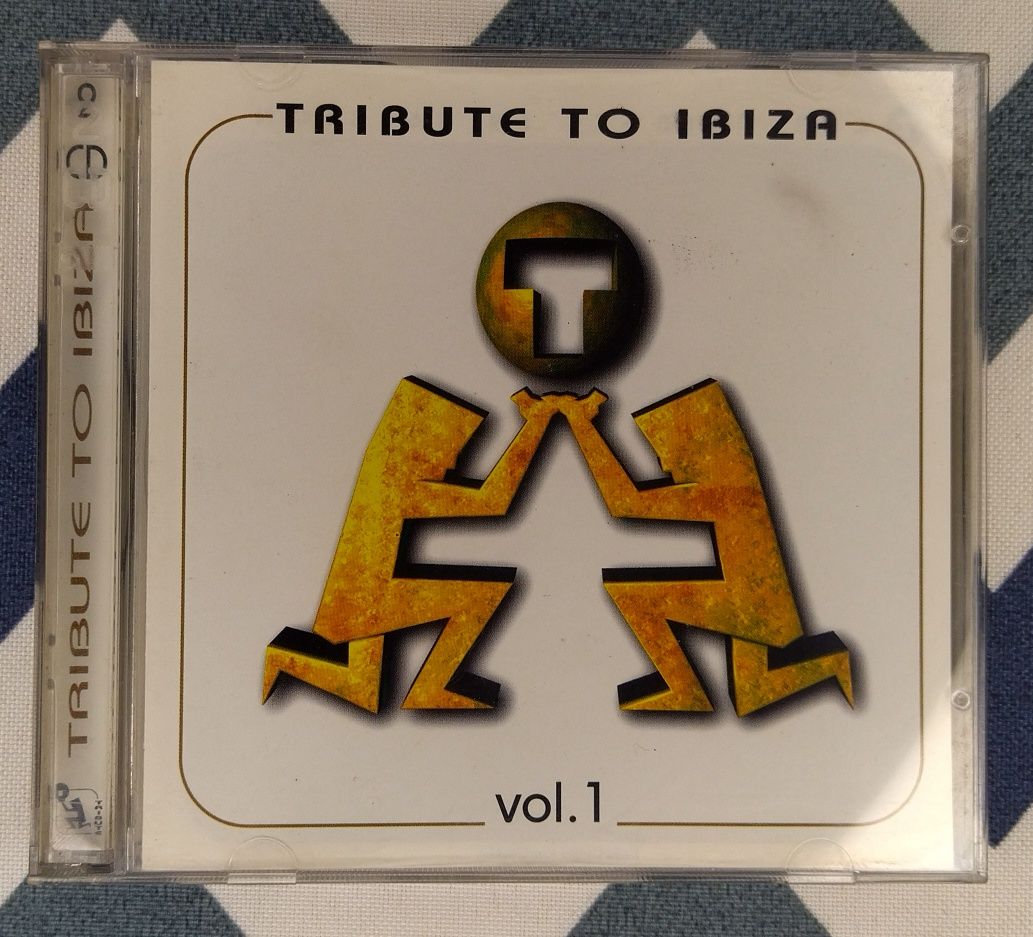 Tribute to Ibiza Summer '97  - 2 CD's