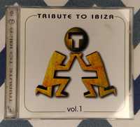 Tribute to Ibiza Summer '97  - 2 CD's