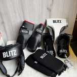 Torba Blitz z ochraniaczami