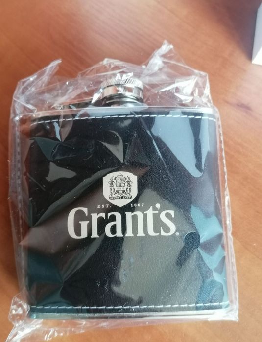 Grant's piersiówka - NOWA ŁADNA