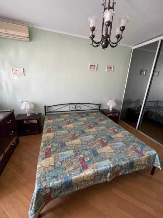 2 комнатная квартира в Центре/парк Шевченко. Спецпроект. 1K13