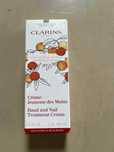 Krem do rąk Clarins 30 ml