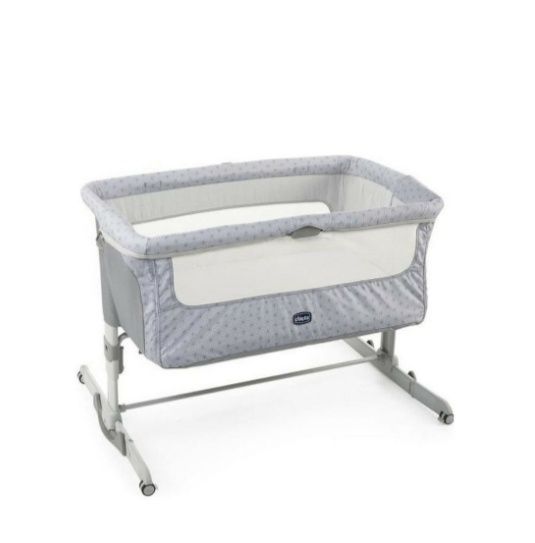 Berço Chicco Next2me