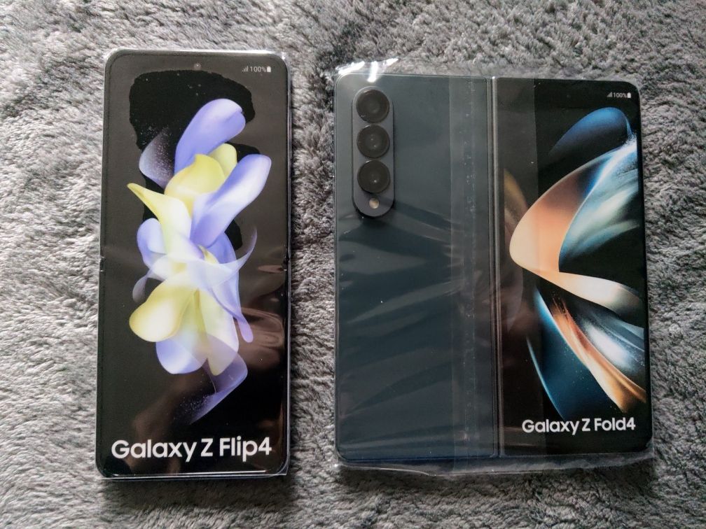 Flip 4, Galaxy S23,Galaxy S23+,S22 Ultra, Xiaomi