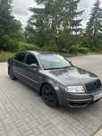 Skoda superb 1.9tdi Klima
