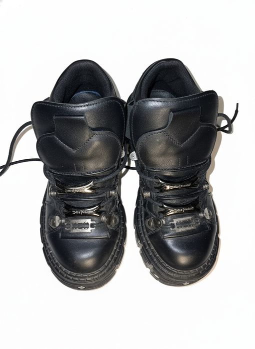 Взуття  New Rock