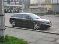 Audi A4 b6 s-line ауді А4 б6 універсал