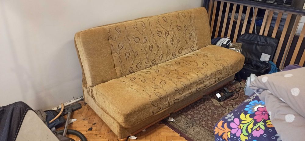 Wersalka rozkładana