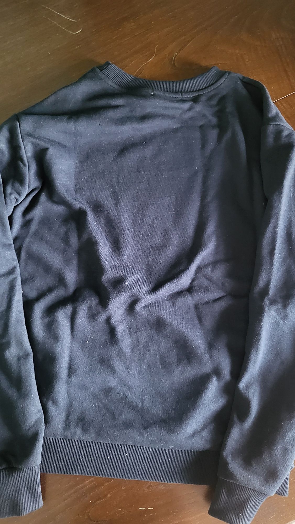 Sweatshirt Moncler Azul-Marinho