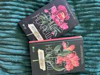 Продам книжки 2 частини