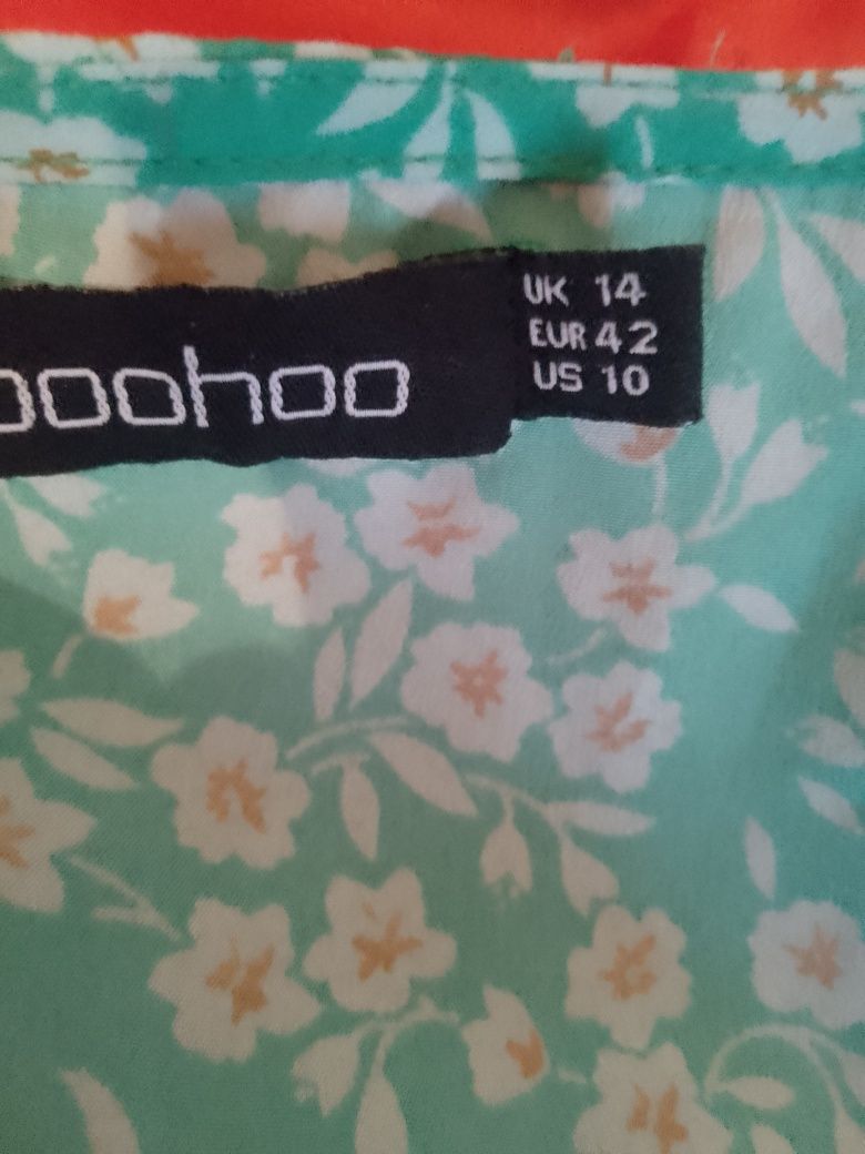 Комбінезон літній Boohoo.