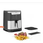Air fryer Moulinex Easy Fry & Grill XXL