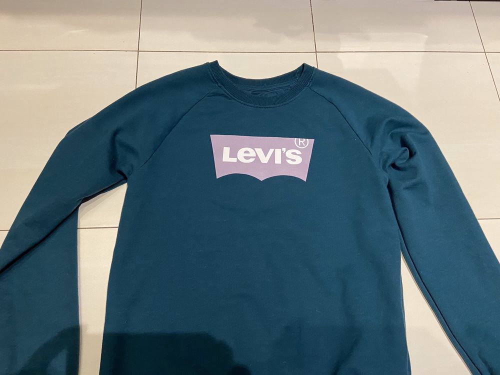 Bluza levis r.164