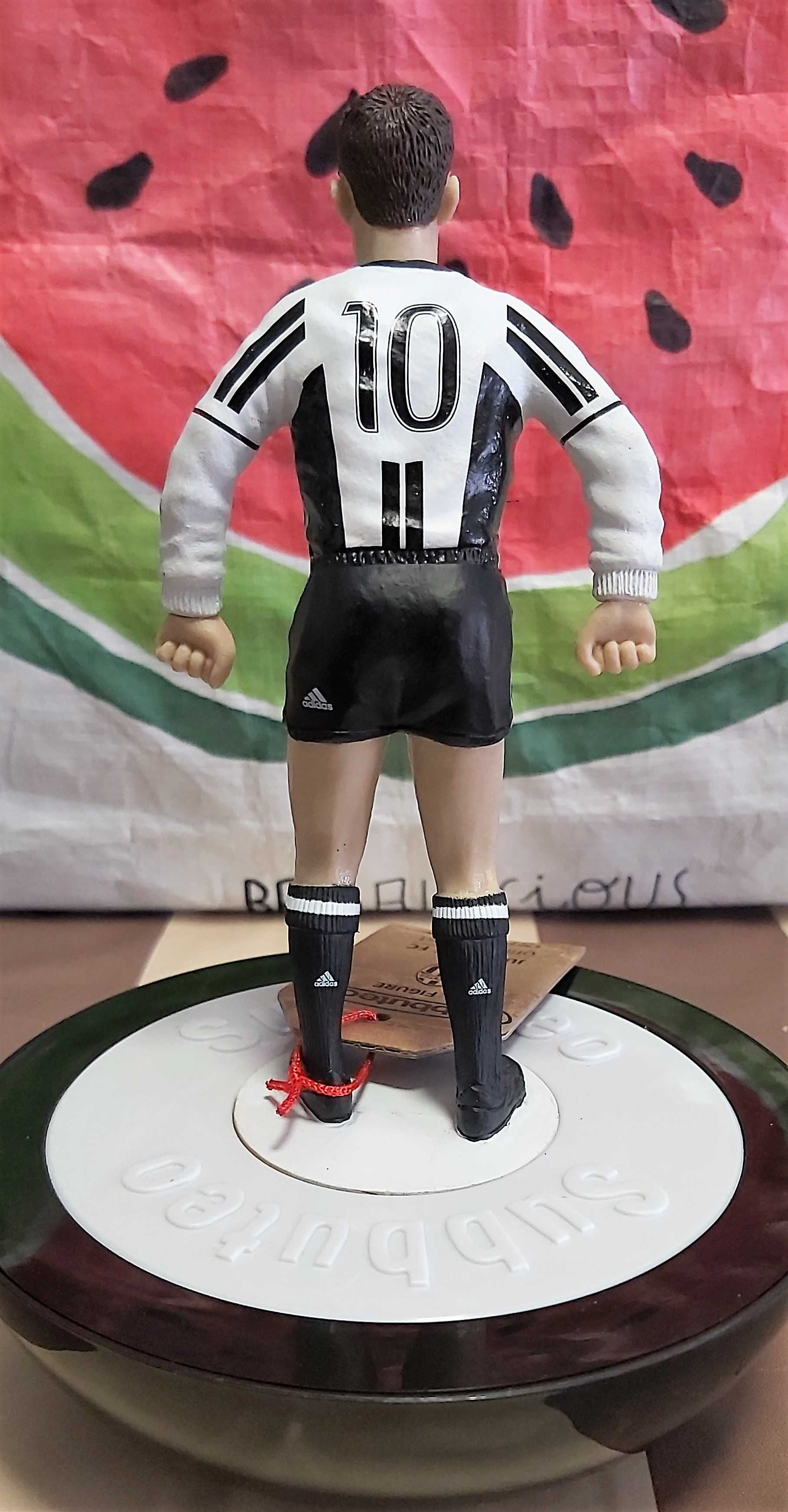 Vendo figuras Subbuteo XL de coleção - Raras