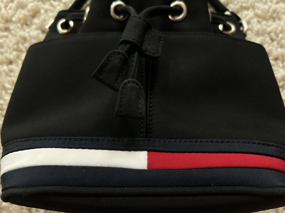Torebka Tommy Hilfiger