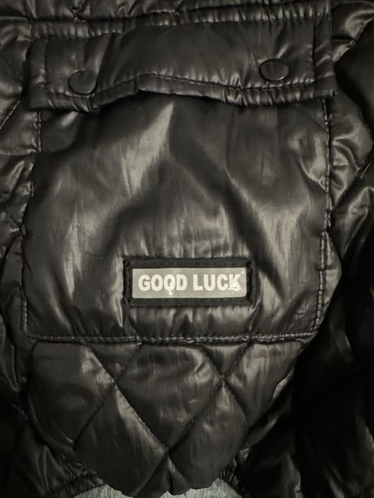 Куртка для собаки