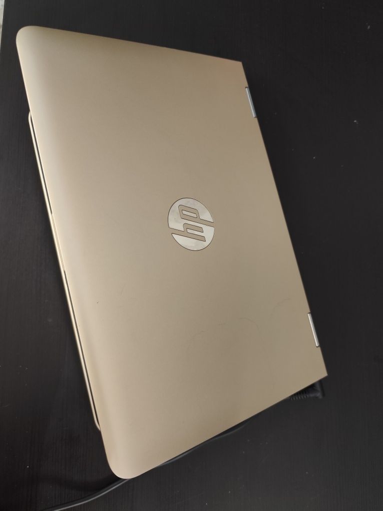 Hp Pavillion x360