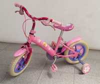 Bicicleta Criança BARBIE.