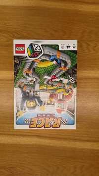 Gra planszowa Race 3000 LEGO, 3839