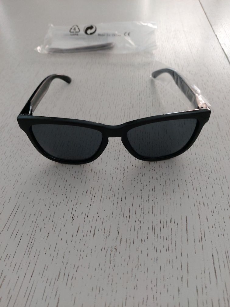Okulary Bacardi przeciwsłoneczne nowe