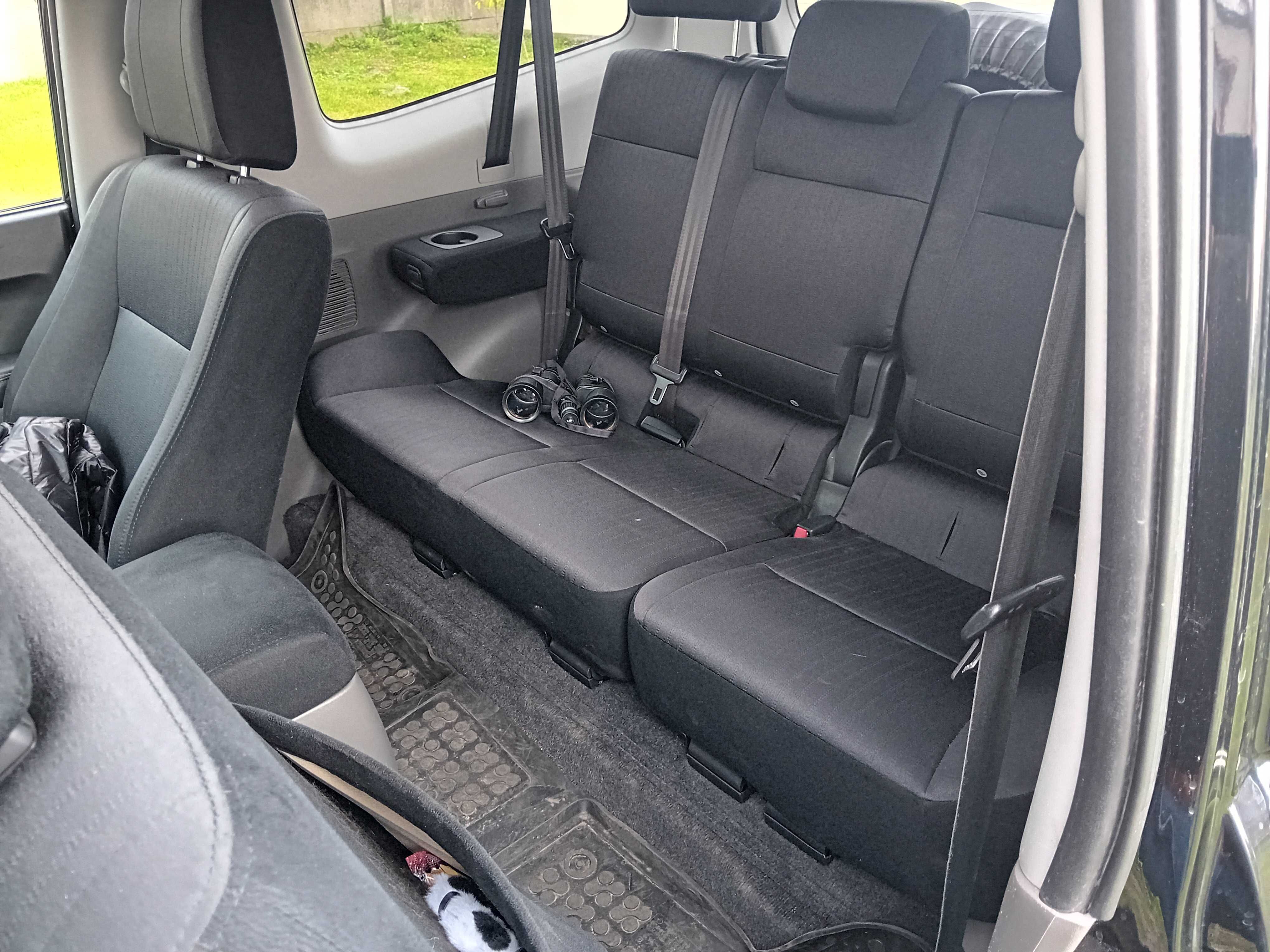 pajero 3.2 DID skrzynia MANUALNA dakar