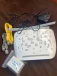 Router z modemem