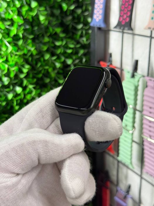 Apple Watch 7 45mm Green WatchMania Найбільший Вибір