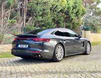 Porsche Panamera 4 S