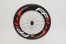 Kolo przednie Fast Forward carbon